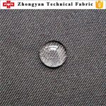 militær ensartet stof / skoleuniform stof / polyester gabardinstof