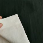 100% nylon garnfarve vandtæt spor jakke stof