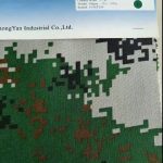 1000D nylon cordura høj styrke vandtæt ballistisk rygsæk stof