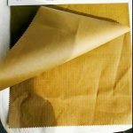 Slidbestandigt 500D vandtæt nylon ripstop oxford militært stof