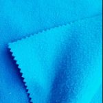 Kina producent fleece softshell stof til arbejdstøj jakke
