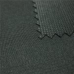 china producent poly pongee stof engros