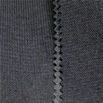 1000d Cordura almindeligt farvet nylonstof