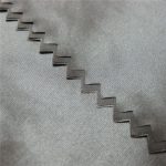 100% nylon pu downproof stofjakke / taske / paraply