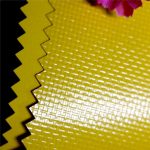 bedst sælgende top kvalitet kina vandtæt rygsække presenning stof