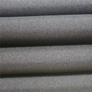 Fabrik Made and Wholesale Polyester Tøj Fabric, Dyde Fabric, Forklæde Fabric, Bordduge, Artticking, Tasker Fabric, Mini Matt Fabric