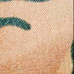 camouflage 1000D nylon cordura stof til ballistisk vest rygsæk