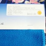 Kina fabrik 100% polyester fleece anti-statisk vinterjakke stof