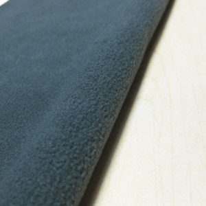 china wholesale 100% polyester tørt fit fleece stof til indendørs brug