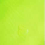 vandafvisende køb jakke interlining stof fra Kina